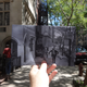 Imagen para el artículo titulado Estos geniales montajes fotográficos te harán viajar en el tiempo